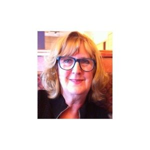 Meet your Posher, Dianne